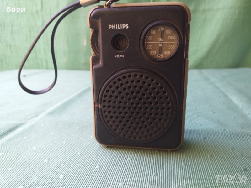 PHILIPS 90 AL 071, снимка 1