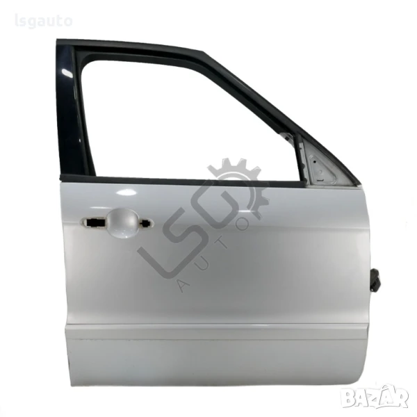 Предна дясна врата Ford S-MAX 2006-2014 ID:147220, снимка 1