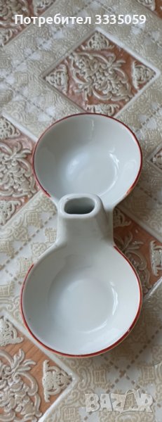 Солница, снимка 1