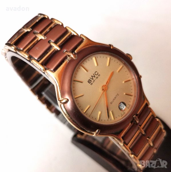 BWC SWISS MADE , снимка 1