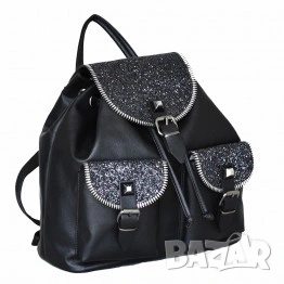 Дамска раница  Giuseppe Zanotti от 145 на 60, снимка 1