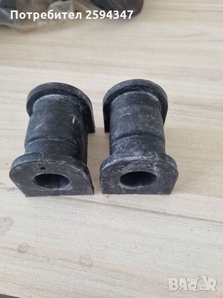 DAEWOO TICO ТАМПОН СТАБИЛИЗИРАЩА ЩАНГА , снимка 1