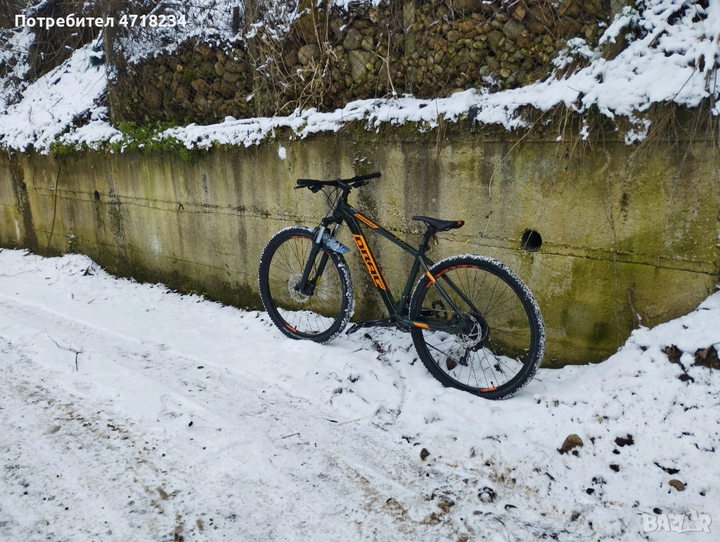 Продавам drag hardy 9.0, снимка 1