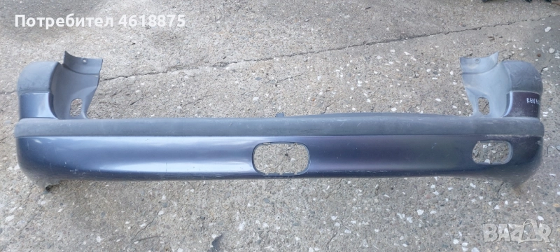 задна броня Рено Еспейс 3 zadna bronia Renault Espace 3, снимка 1