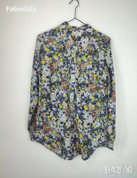 Essentiel Antwerp blouse S, снимка 1