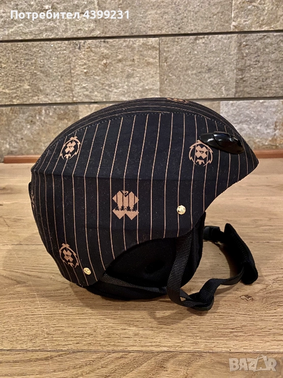 СКИ/СНОУБОРД КАСКА QuickSilver, снимка 1