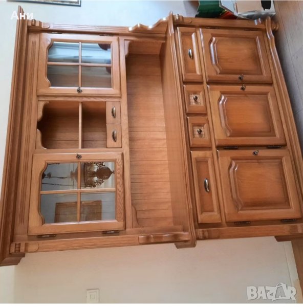 Бюфет внос Холандия , снимка 1