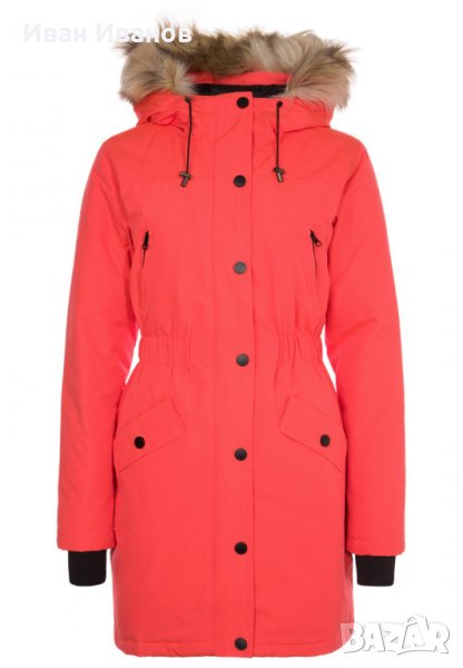 Modström GONE FAUX FUR - Пухено палто размер XS-S, снимка 1