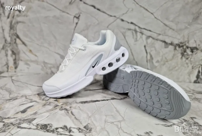 Nike спортни мъжки маратонки , снимка 1