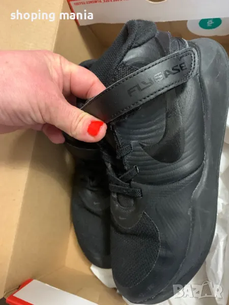 Детски маратонки Nike , снимка 1