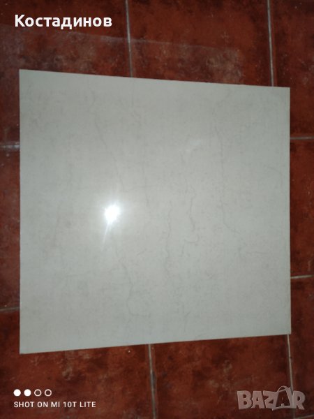 Гранитогрес 60/60, снимка 1