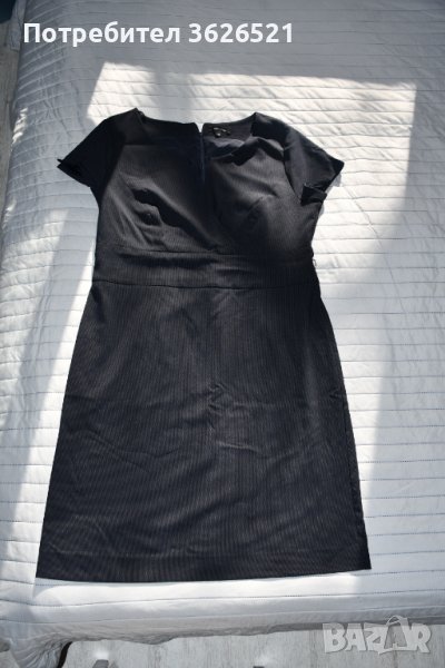 Дамска рокля Comma, размер 44, снимка 1