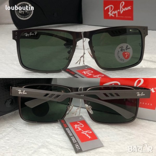 Ray-Ban RB мъжки слънчеви очила Рей-Бан, снимка 1