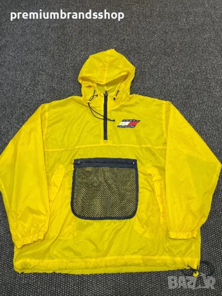 Tommy hilfiger шушляков анорак L, снимка 1