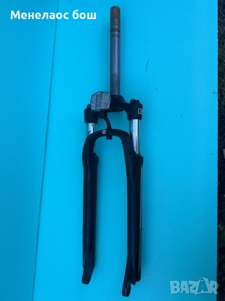 Вилка 60 лв, снимка 1