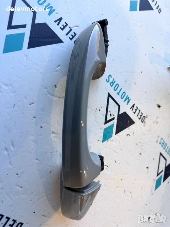 5G0837206N задна дясна външна дръжка от Skoda Karoq 1.5 TSI двигател DXDB, 150 кс., автоматик DSG7, снимка 1