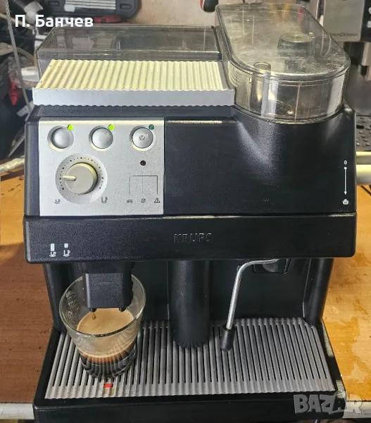 Krups/ Saeko vienna/, снимка 1