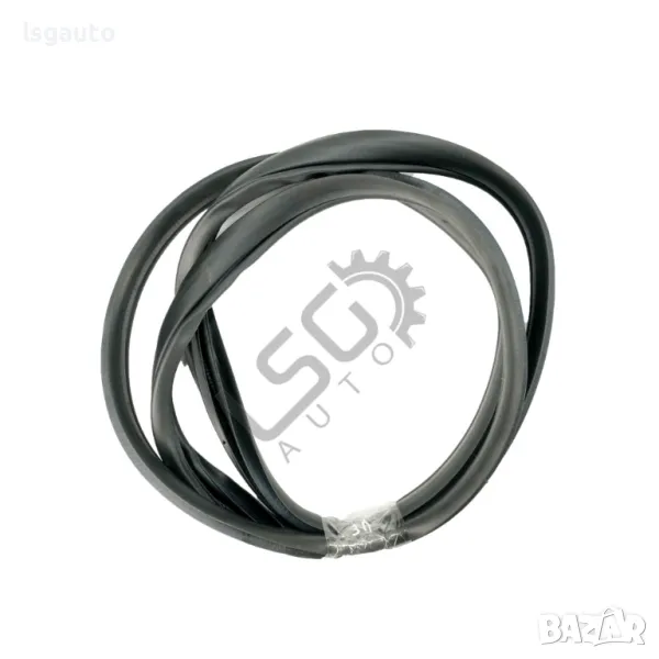 Уплътнение задна лява врата Mazda 6 Estate (GJ, GL) 2013-2019 ID: 135652, снимка 1