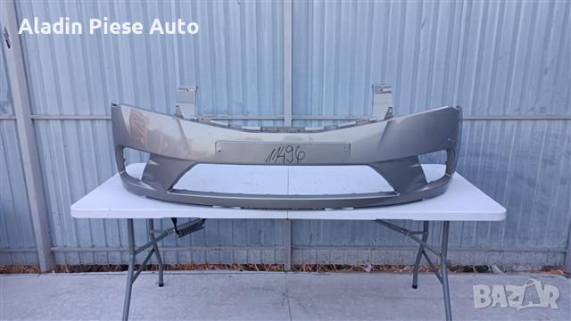 Предна броня Kia Ceed Година 2009 2010 2011 2012 код 86510-1H500 , снимка 1