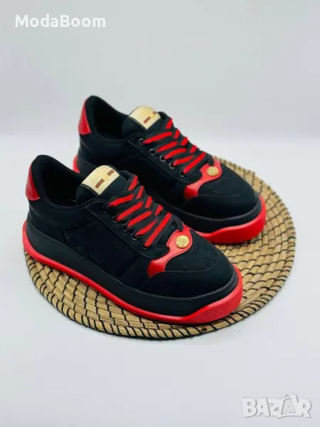 Gucci дамски маратонки , снимка 1