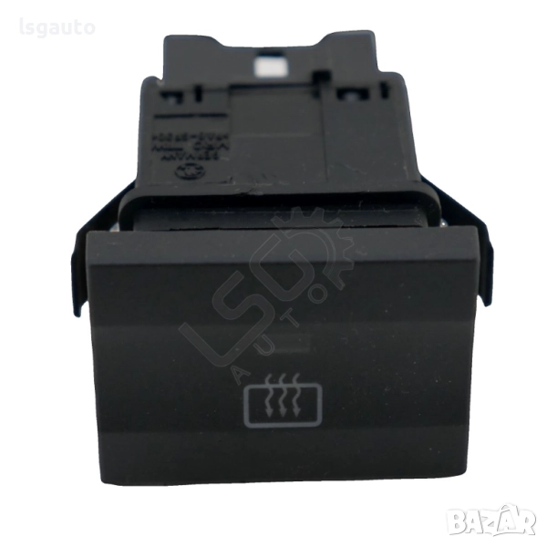 Бутон подгрев задно стъкло Skoda Fabia I (6Y) 1999-2008 ID: 151761, снимка 1