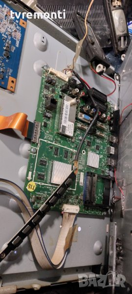Main Board BN41-01167B(MP1.1) BN94-02667J  for SAMSUNG LE32B651 for 32inc, снимка 1