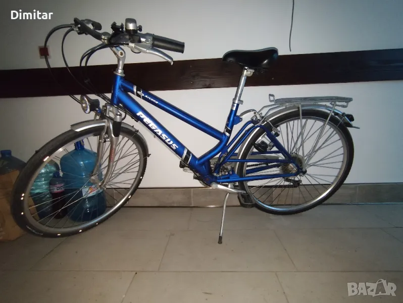 Велосипед PEGASUS Arcona 28", снимка 1