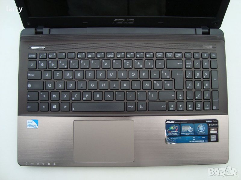 Asus R500A лаптоп на части, снимка 1
