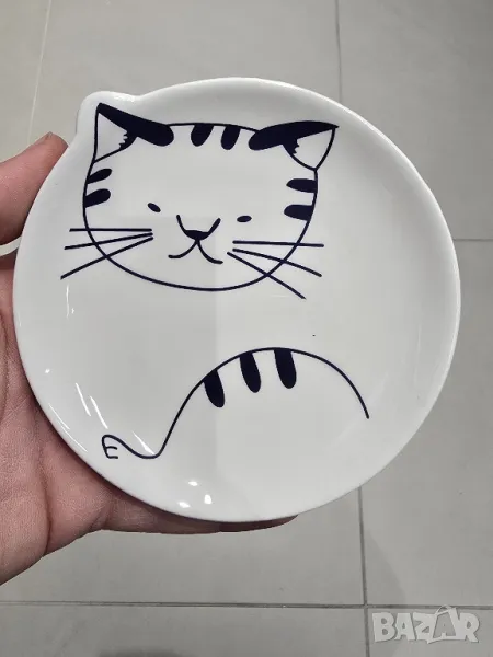 чиниики за котки, снимка 1