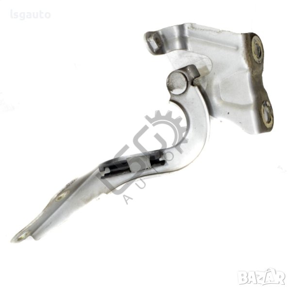 Дясна панта преден капак Toyota Avensis III 2009-2015 ID:108129, снимка 1