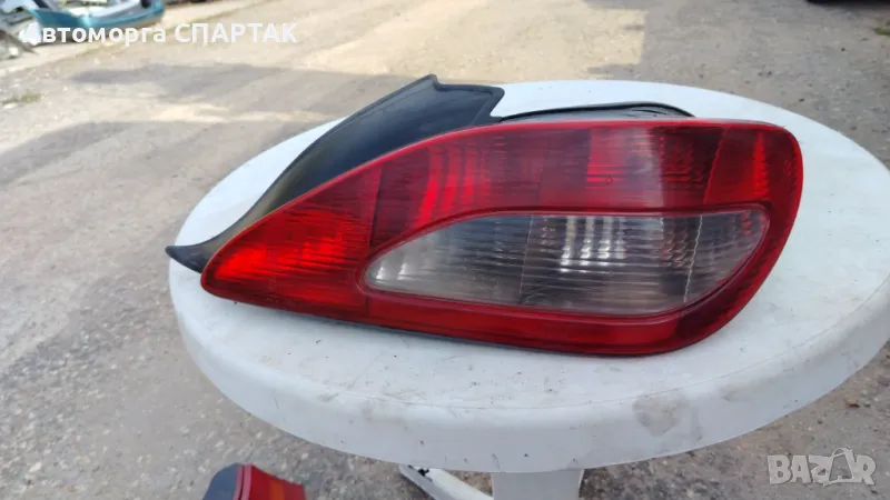 Ляв и десен стоп за Peugeot 406 Coupé 2.0 , снимка 1