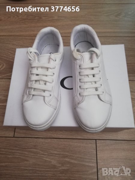 Маратонки , снимка 1