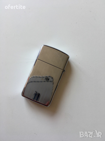 ✅ Запалка 🔝 Zippo , снимка 1