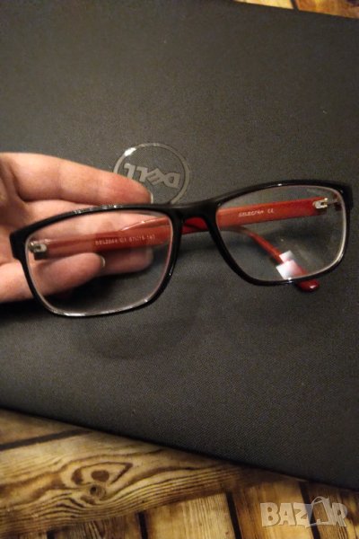 Selectra дамски маркови очила, снимка 1