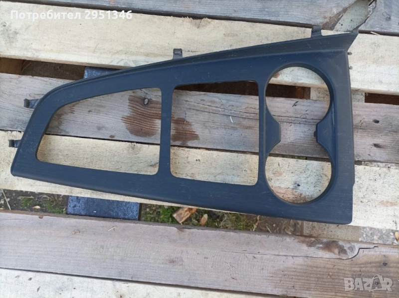 Интериорна пластмаса Audi S5 F5 RS5 A5 8W2864261A, снимка 1