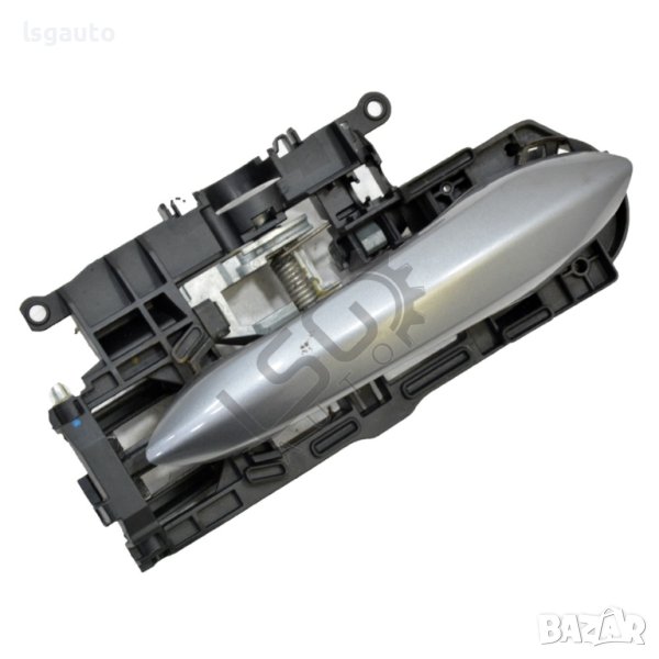 Задна дясна външна дръжка BMW 5 Series (F10, F11) 2010-2016 ID:105728, снимка 1