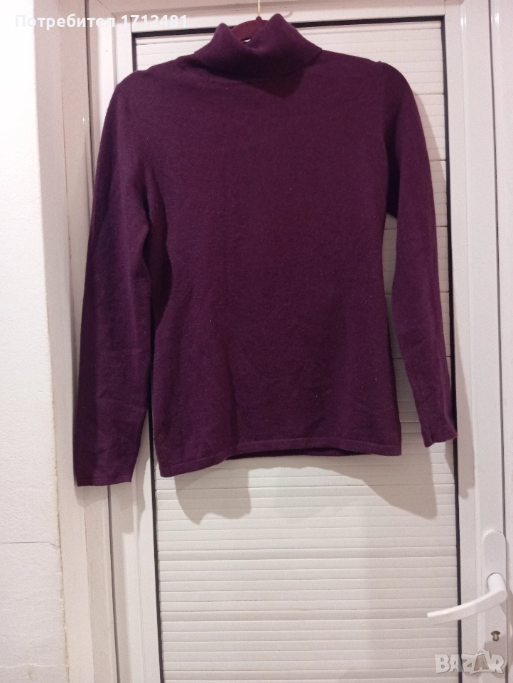 Deat darling кашмир, снимка 1