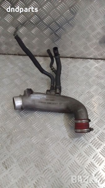 Турбо пътища Mercedes ML400 CDI W163 2003г., снимка 1