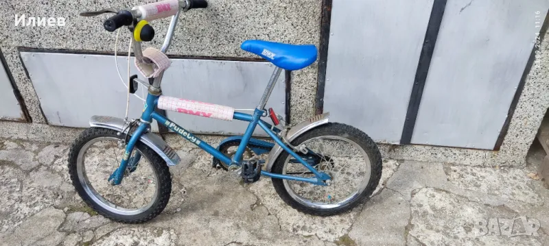 Детски велосипед , снимка 1