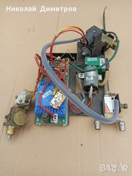 Продавам части за кафеавтомат, снимка 1