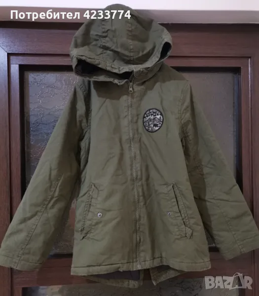 Детско яке, снимка 1