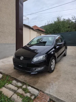 Vw Polo 1.2  Климатик 