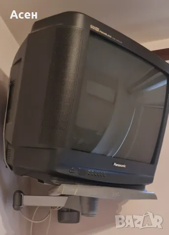 Телевизор Панасоник, снимка 3 - Телевизори - 49959618