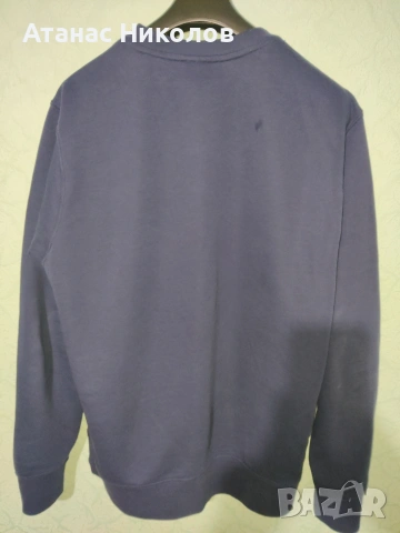 Мъжка блуза Nike , снимка 2 - Блузи - 53634795