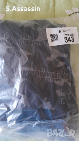 Puma - L, снимка 2 - Спортни дрехи, екипи - 41964548