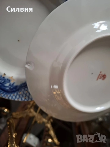 Чинии ЛФЗ , снимка 3 - Чинии - 53830115