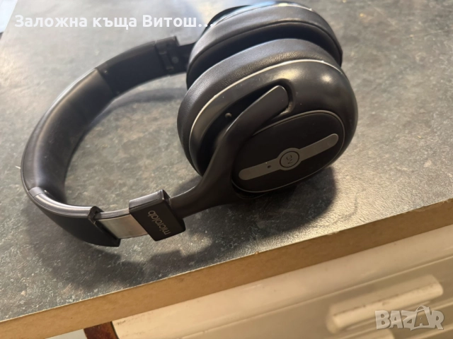 Слушалки Microlab, снимка 6 - Безжични слушалки - 52125826