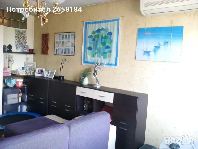 до парк"Оборище", 80кв.м, обзаведен, снимка 6 - Апартаменти - 51213635