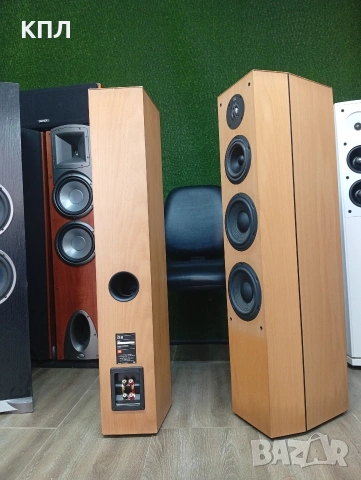 Тонколони Jbl XTi-80, снимка 8 - Тонколони - 53765653