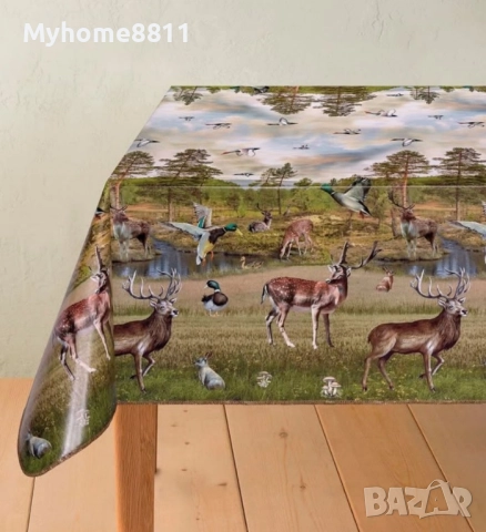 Мушама на метър , снимка 6 - Мушами - 51449496